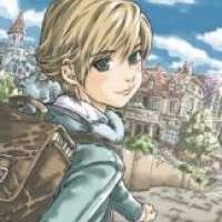  ����� Le.Gardenia <small>Story & Art</small> 